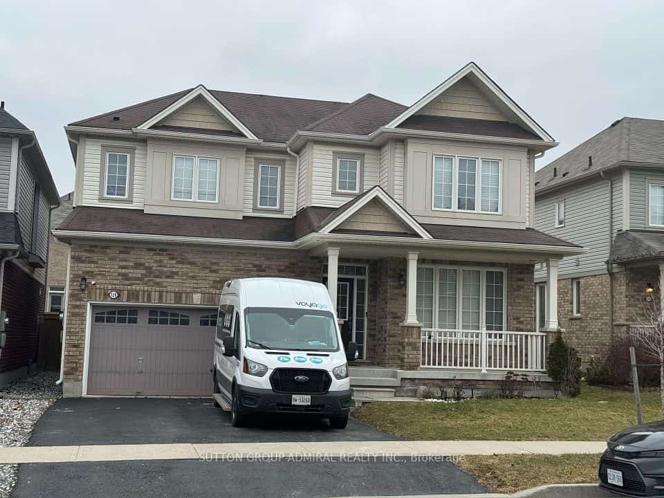 129 Whitwell Way, Hamilton, ON L0R 1C0