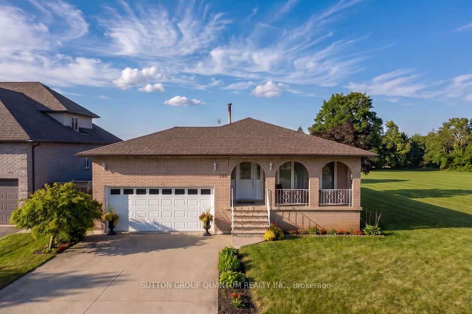 129 Margaret Avenue, Hamilton, ON L8G 3G7