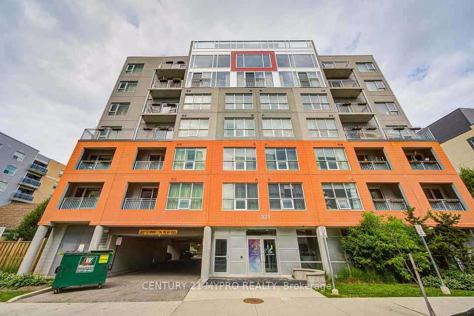 U Plus, Waterloo