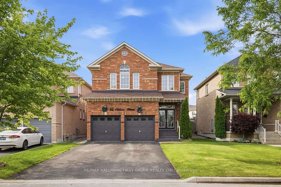 92 Nelson Street, Clarington, ON L1C 0A6