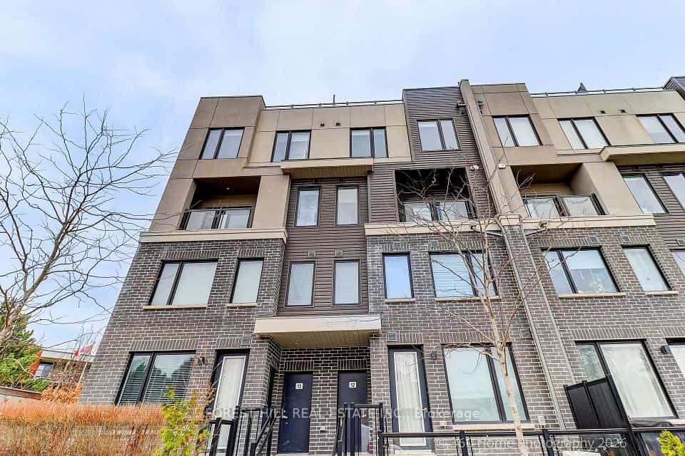 3472 Widdicombe Way, Mississauga