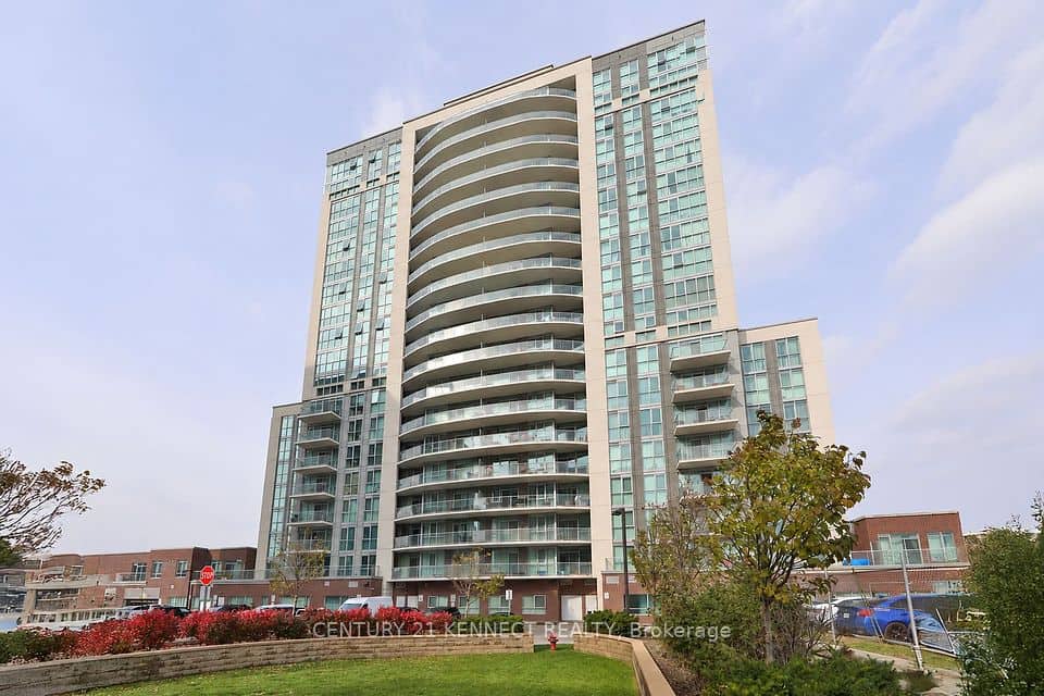 1328 Birchmount Road, Toronto