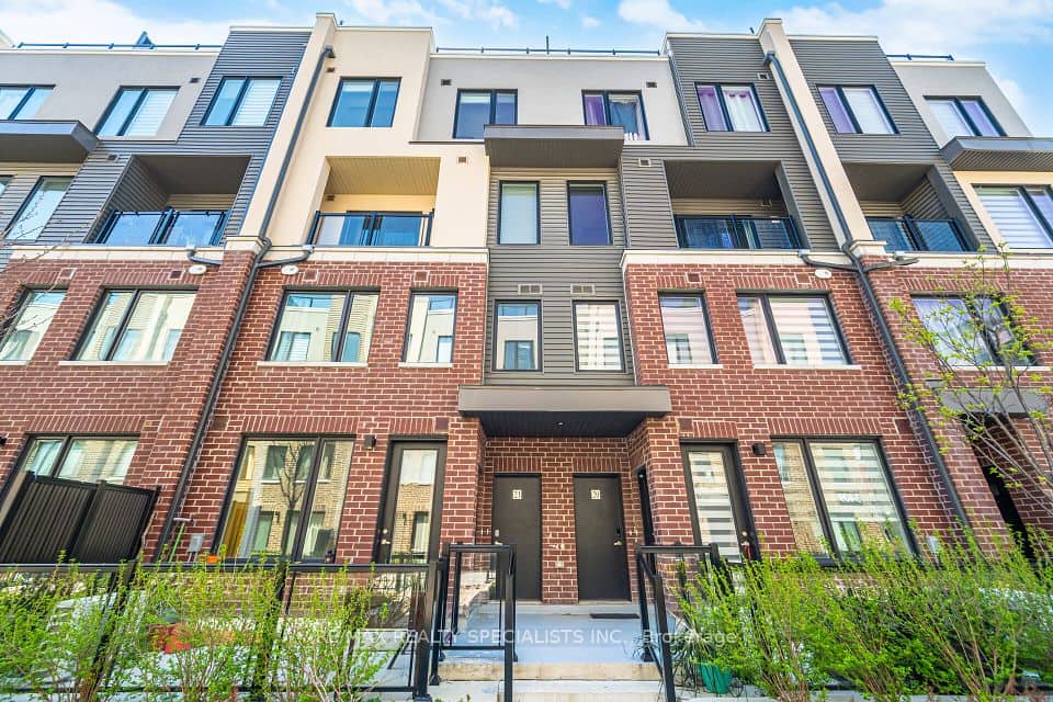 3405 Ridgeway Drive, Mississauga