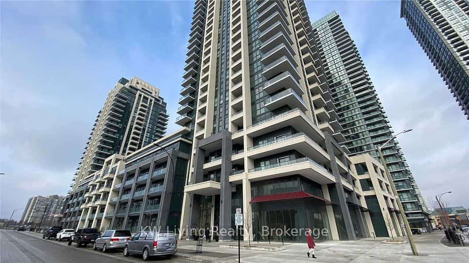 4055 Parkside Village Drive #1719, Mississauga, ON L5B 0K8