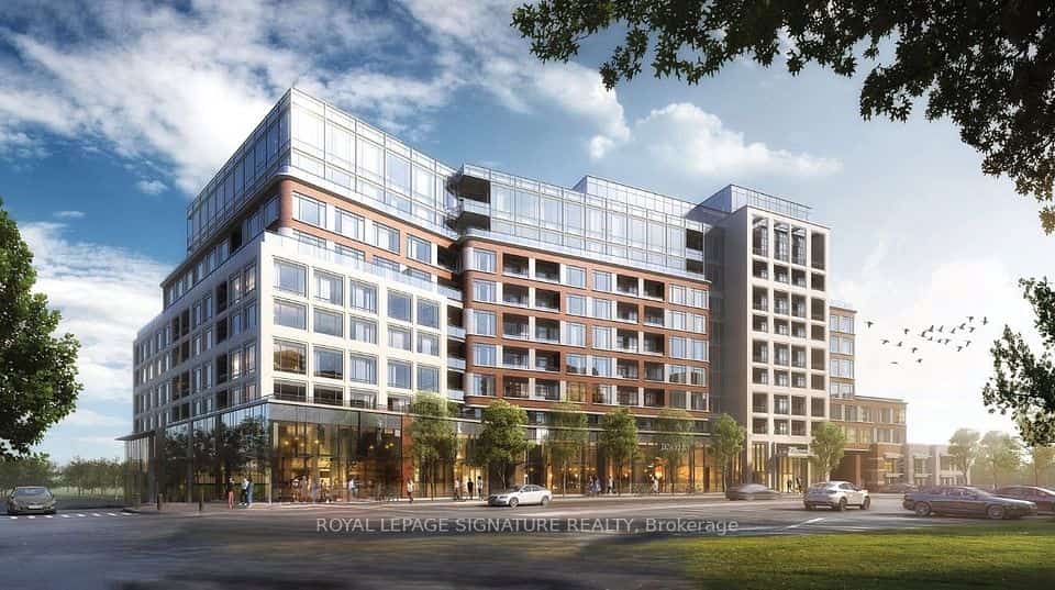 259 The Kingsway #301, Toronto, ON M9A 0G2