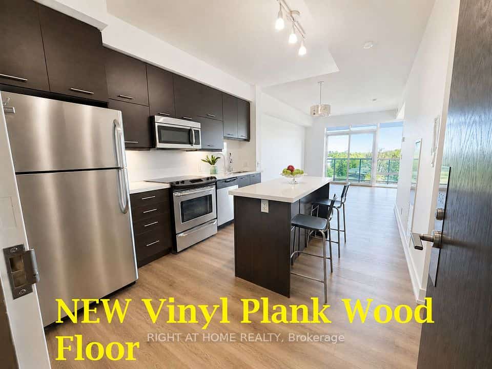 26 Norton Avenue #805, Toronto, ON M2N 0H6