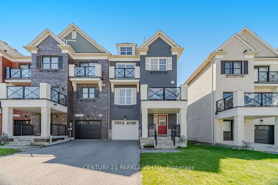 18 Wimshaw Lane, Whitchurch-Stouffville, ON L4A 8B7