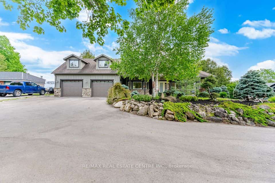 12860 Regional Rd 25, Halton Hills, ON L7J 2M1
