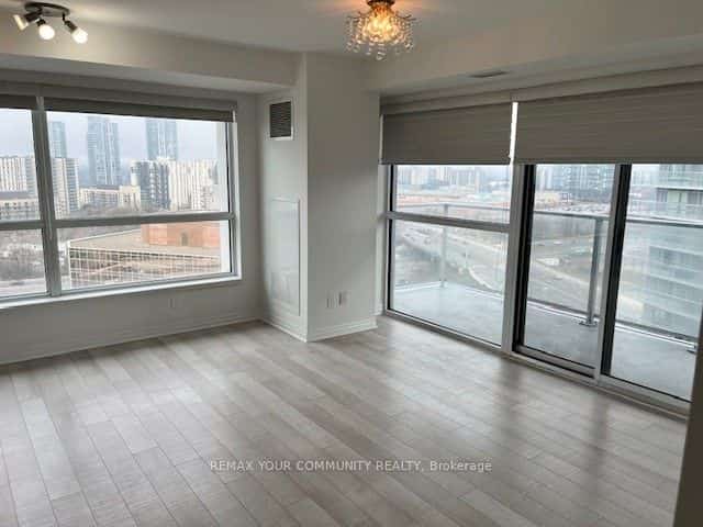 275 Yorkland Road #1602, Toronto, ON M2J 0B4
