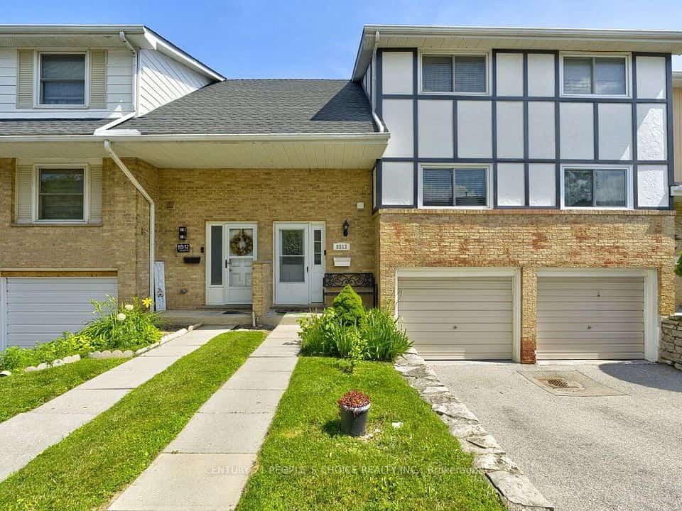 85 Albright Road #13, Hamilton, ON L8K 6H1
