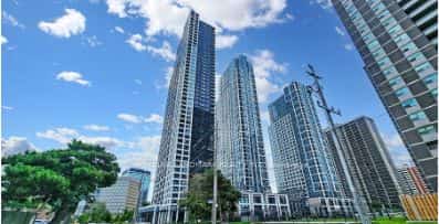 5 Mabelle Avenue #3832, Toronto, ON M9A 0C8