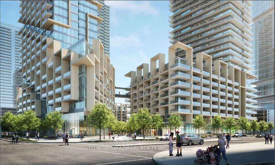 7890 Jane Street #4005, Vaughan, ON L4K 0K9