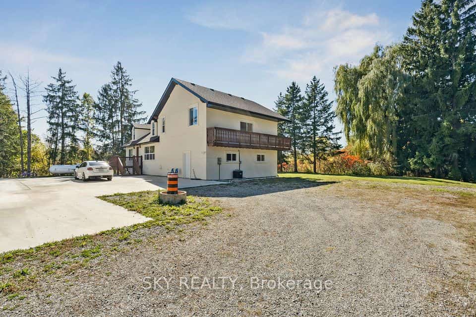 12478 5 Line, Halton Hills, ON L0P 1H0