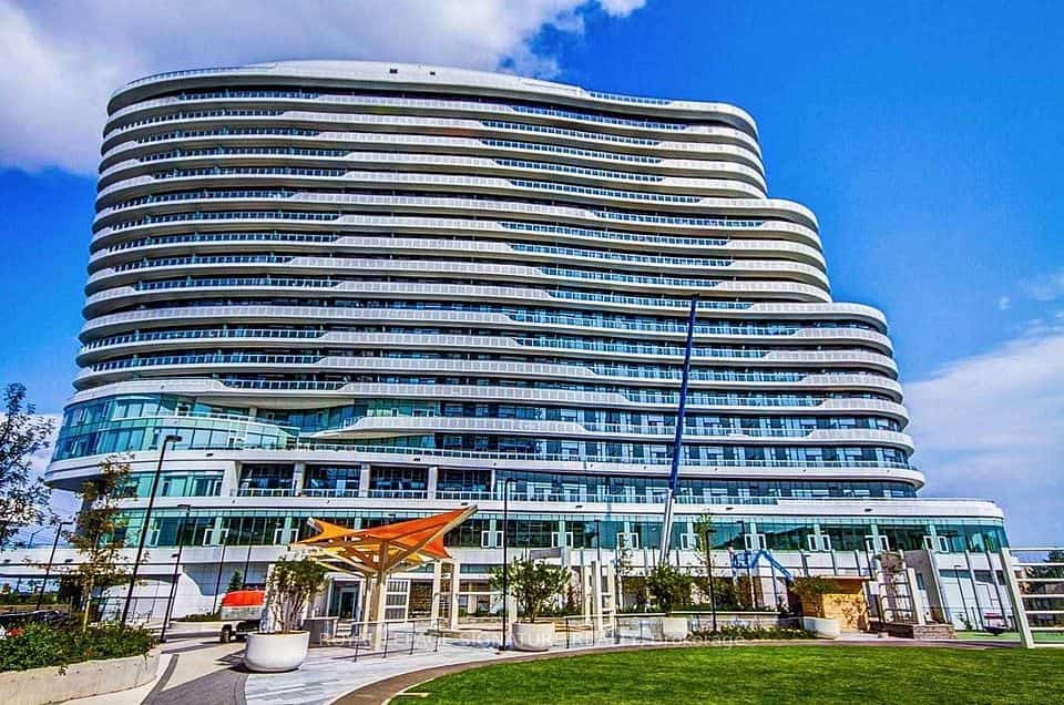 2520 Eglinton Avenue W #1408, Mississauga, ON L5M 0Y2
