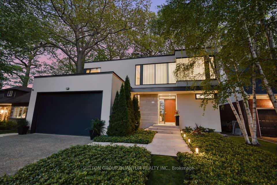 23 Crescentwood Road, Toronto, ON M1N 1C9