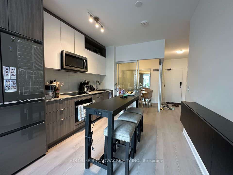 135 Lower Sherbourne Street #1068, Toronto, ON M5A 1Y4
