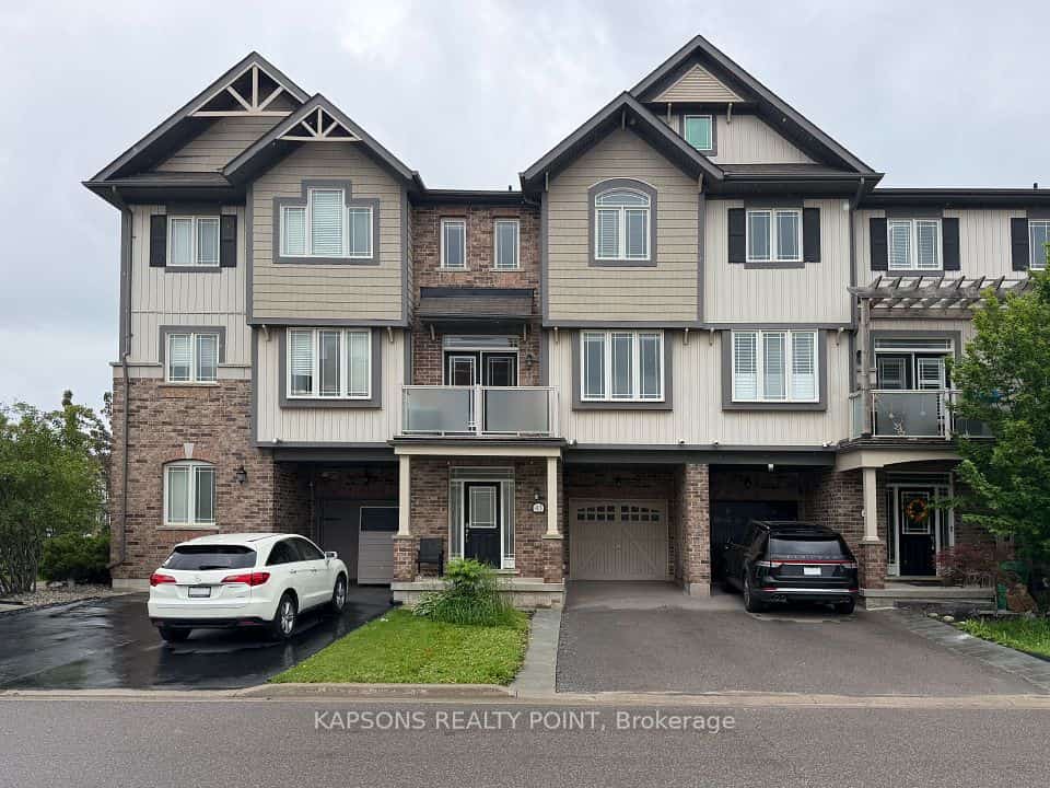 43 Waterville Way, Caledon, ON L7C 2H1