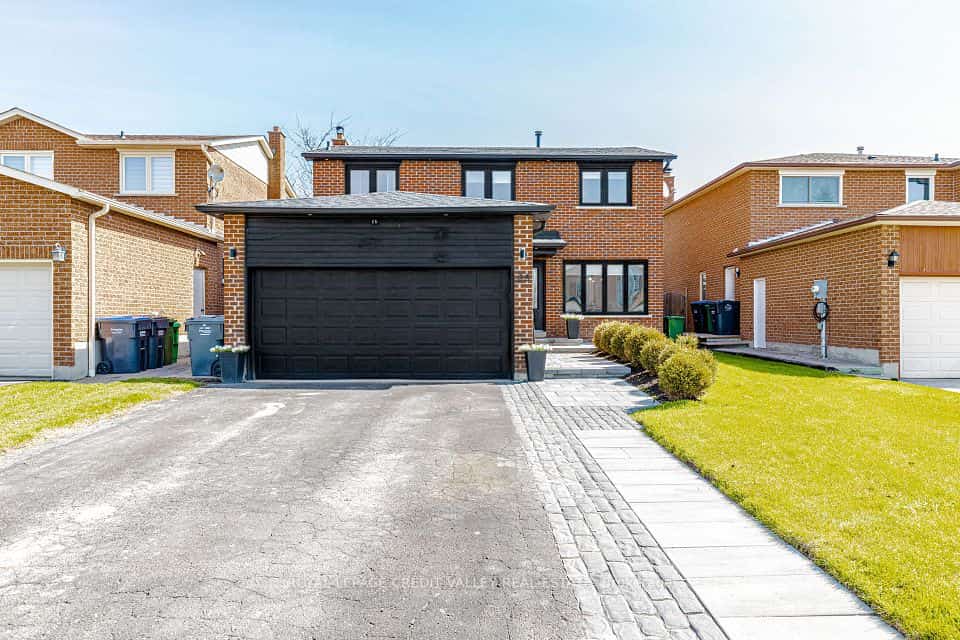 85 Derose Avenue, Caledon, ON L7E 1A6