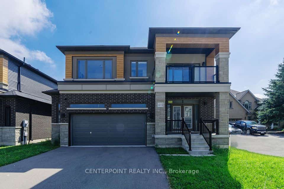 419 SPRINGBROOK Avenue, Hamilton, ON L9K 0K5