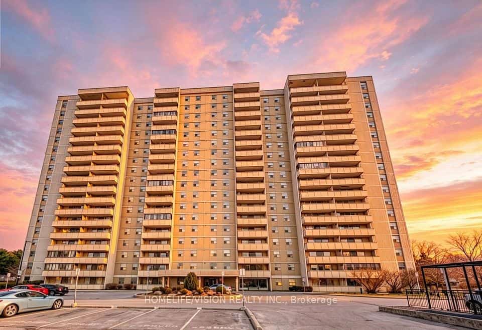 1338 York Mills Road #809, Toronto, ON M3A 3M3