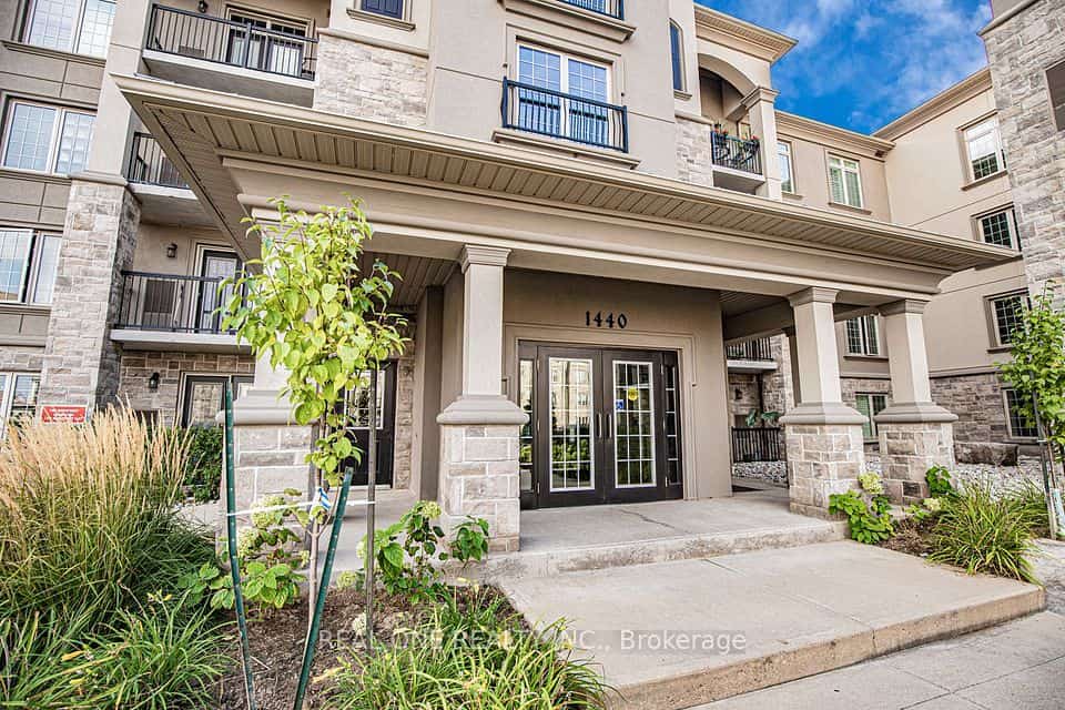 1440 Main Street E #102, Milton, ON L9T 8W3