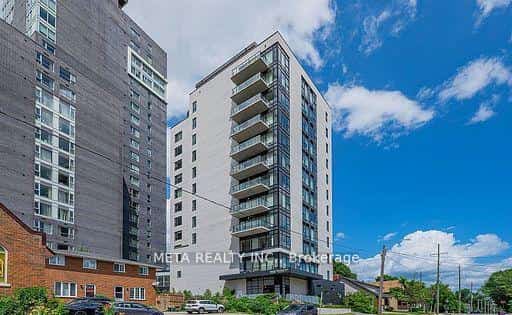 158 King Street N #1001, Waterloo, ON N2J 0E5