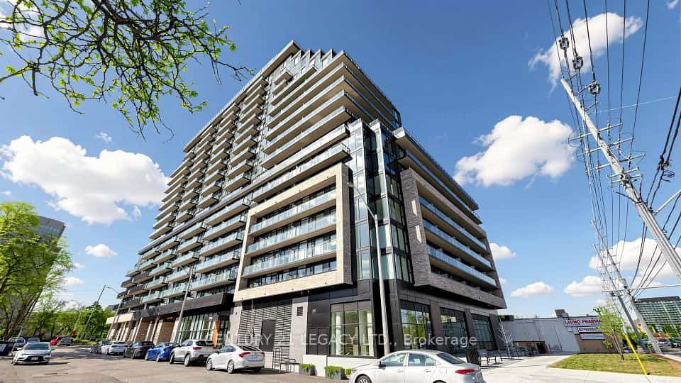 3009 Novar Road #628, Mississauga, ON L5B 0P9