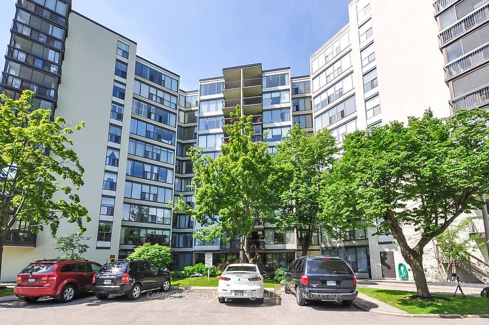 23 Woodlawn Road E, Guelph, Guelph