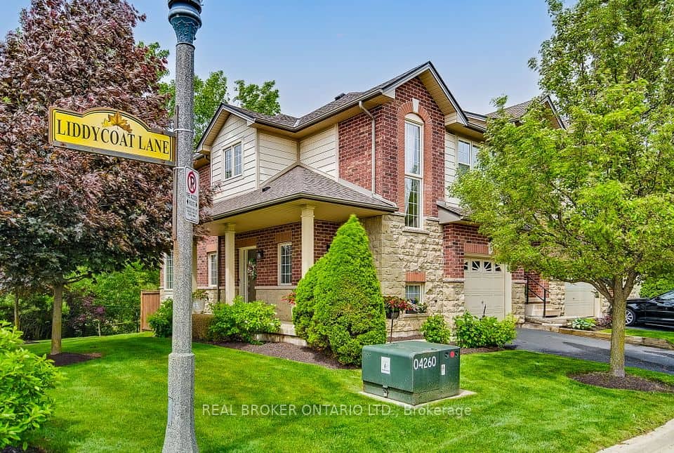 5 Liddycoat Lane, Hamilton