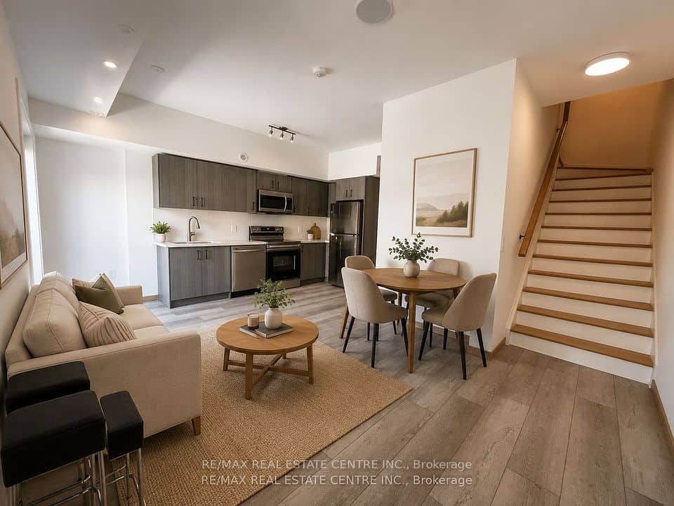 3425 Sheppard Avenue E, Toronto