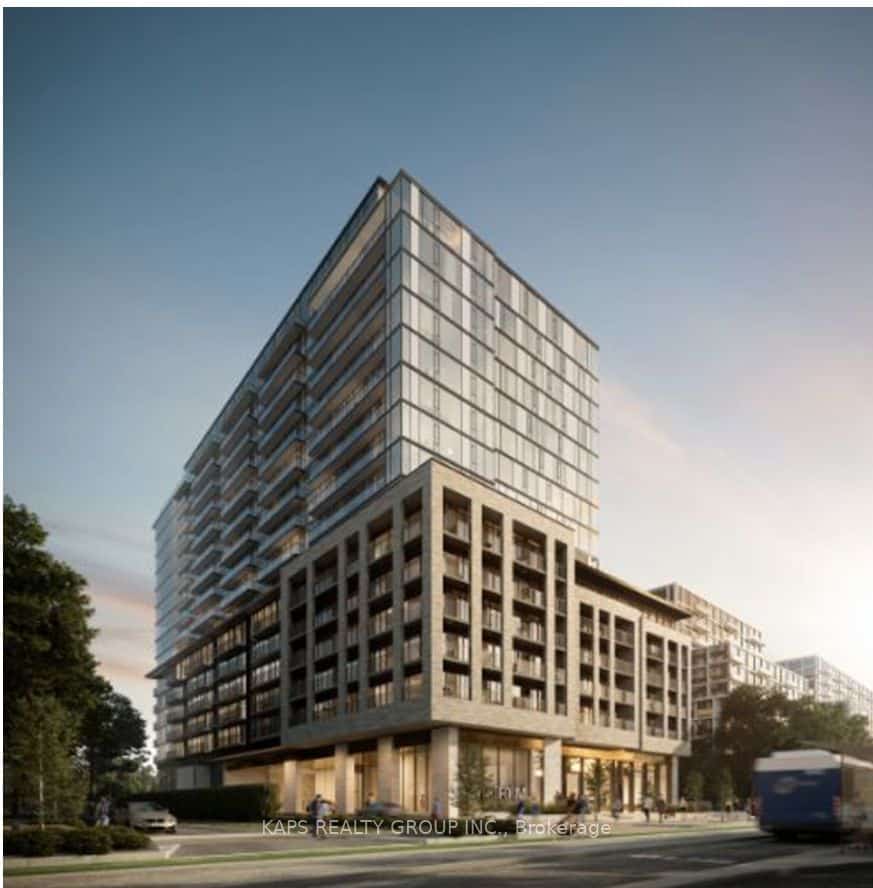 86 Dundas Street #1114, Mississauga, ON L5A 0B1