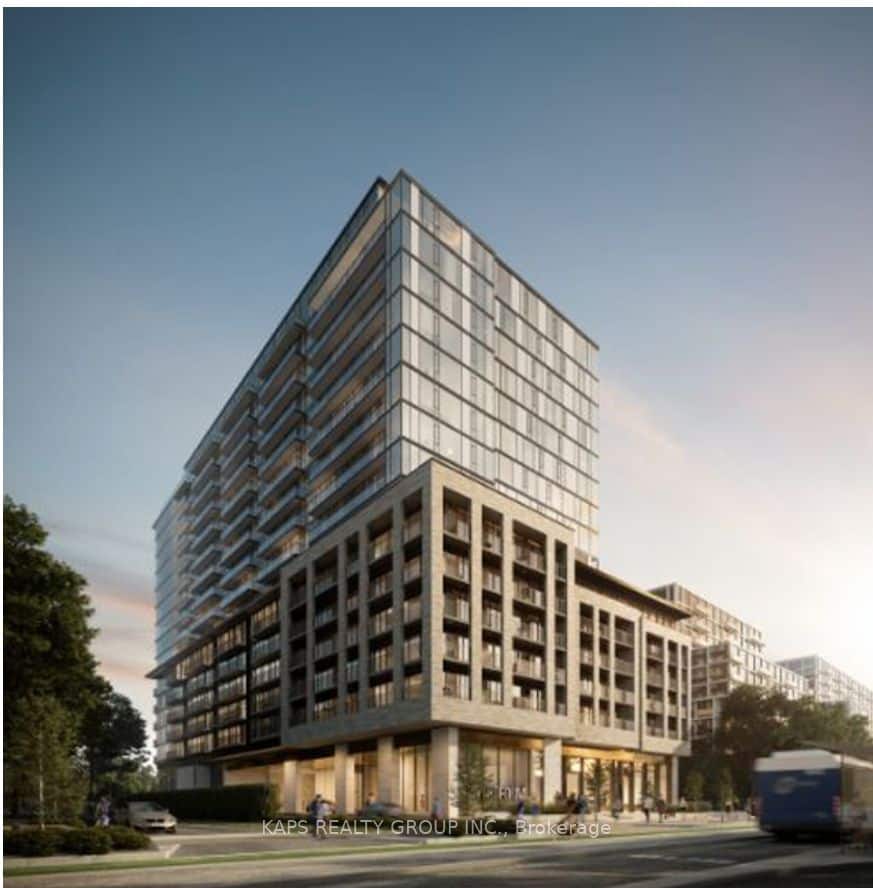 86 Dundas Street, Mississauga