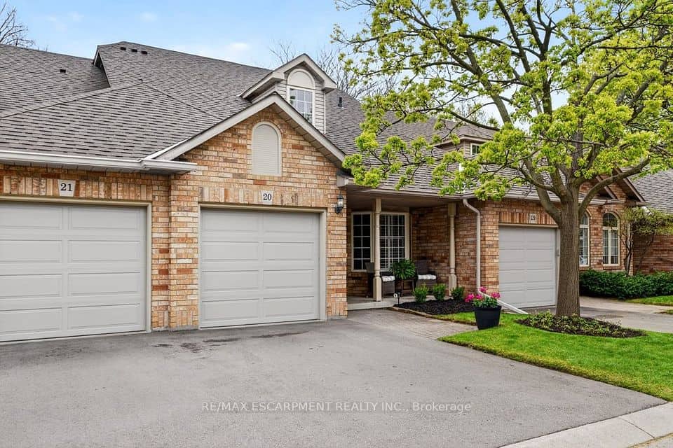 2350 New Street, Burlington