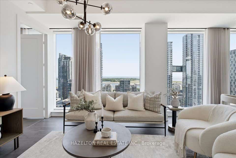 480 Front Street W #1915, Toronto, ON M5V 0V5