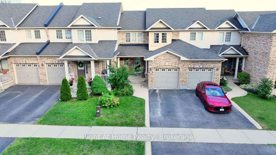 3162 Stornoway Circle, Oakville, ON L6M 5H8