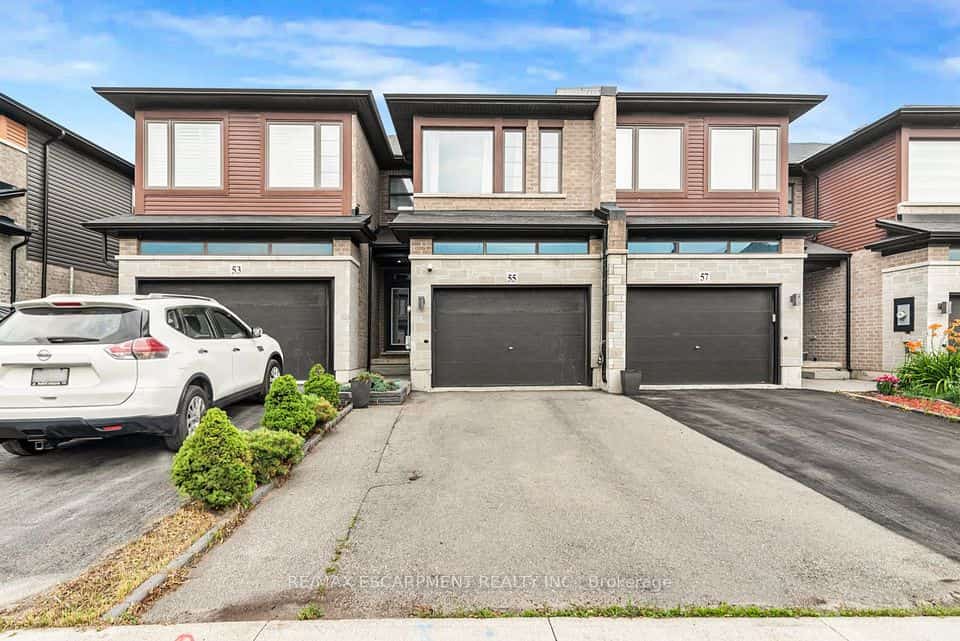 55 Greenwich Avenue, Hamilton, ON L8J 0L6