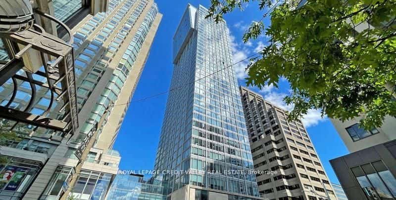 188 Cumberland Street #1806, Toronto, ON M5R 0B6