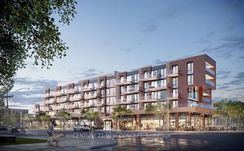215 Lakeshore Road W #347, Mississauga, ON L5H 0A7