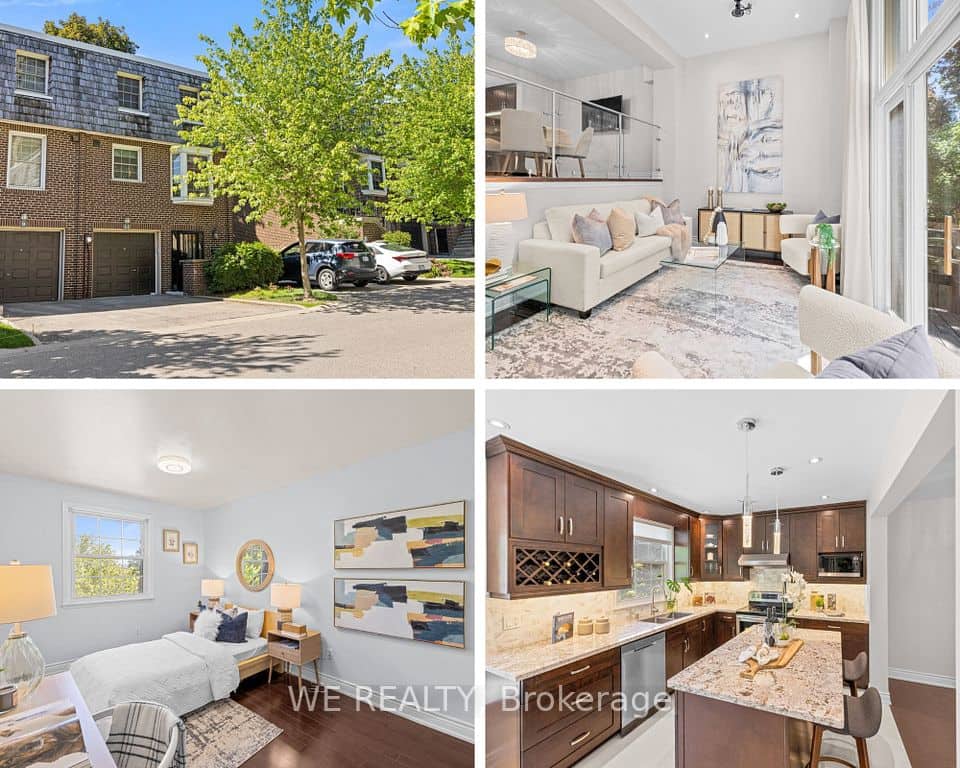 11 Stonedale Placeway, Toronto
