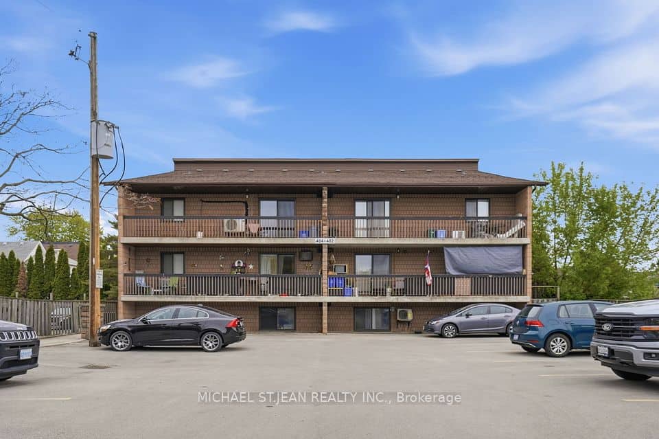 482 James Street N, Hamilton
