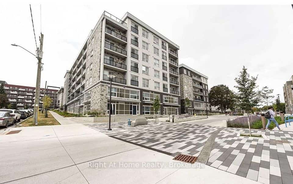 275 LARCH Street #B311, Waterloo, ON N2L 0J2