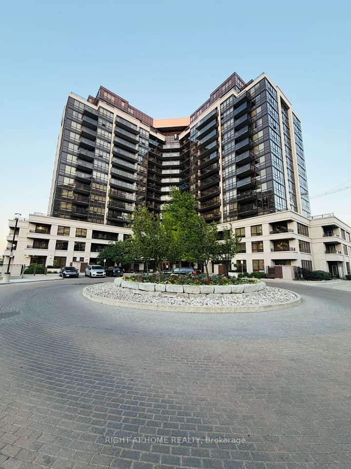 1060 Sheppard Avenue W #909, Toronto, ON M3J 0G7