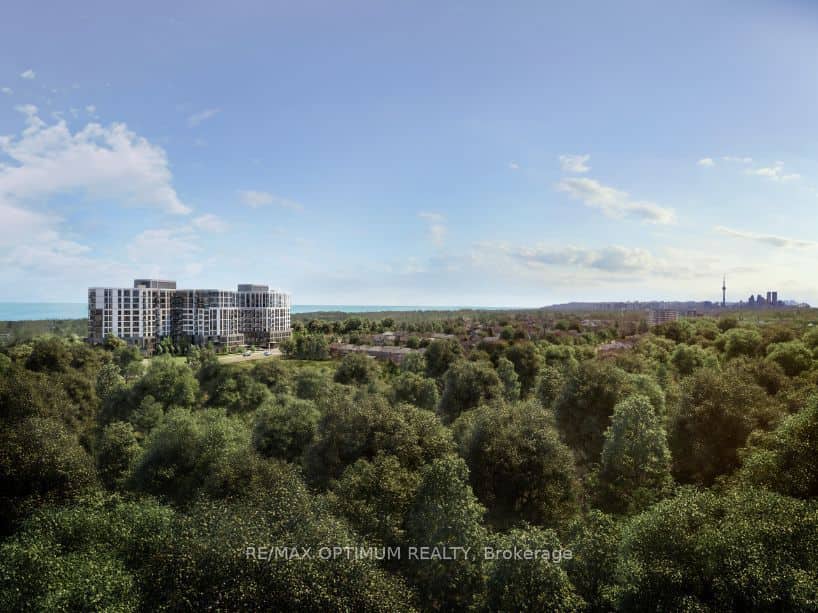 7437 Kingston Road, Toronto