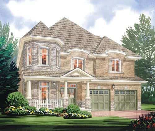 1423 Lormel Gate Avenue, Innisfil, ON L0L 1W0