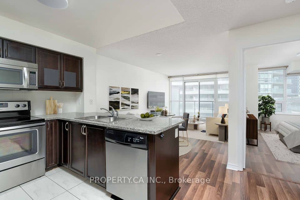 25 Lower Simcoe Street, Toronto