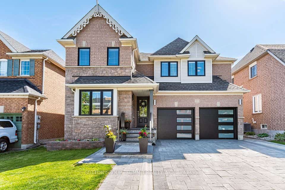 97 GRIST MILL Drive, Halton Hills, ON L7G 6B7