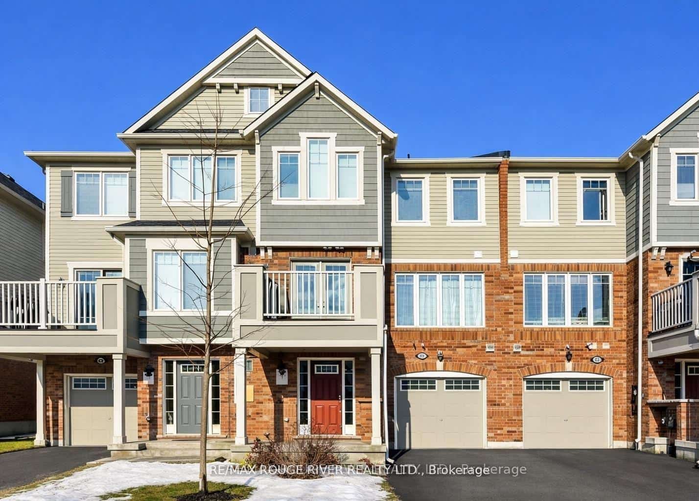 90 Suitor Court, Milton, ON L9T 8R9
