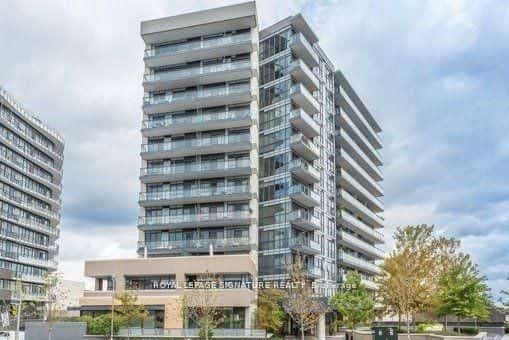 85 The Donway W #501, Toronto, ON M3C 0L9