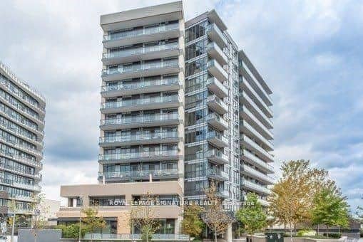 85 The Donway W, Toronto
