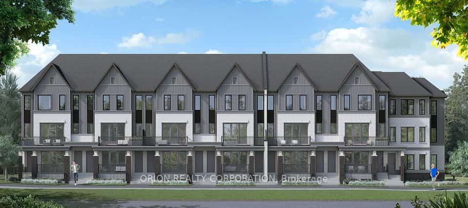 521 Rossland Road W, Ajax